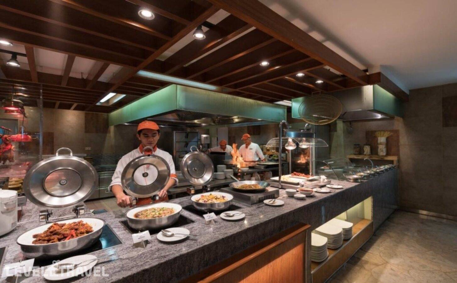 фотографии отеля Marco Polo Plaza Cebu в Филиппины(о. Себу) - фото №7