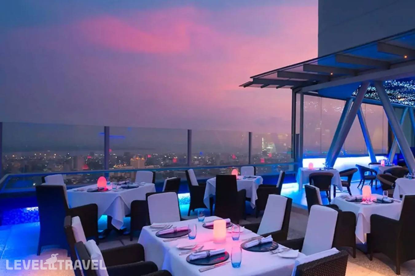 фотографии отеля Marco Polo Plaza Cebu в Филиппины(о. Себу) - фото №36