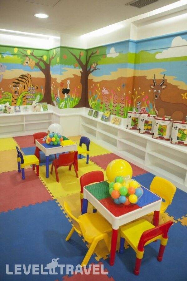 фотографии отеля Marco Polo Plaza Cebu в Филиппины(о. Себу) - фото №26