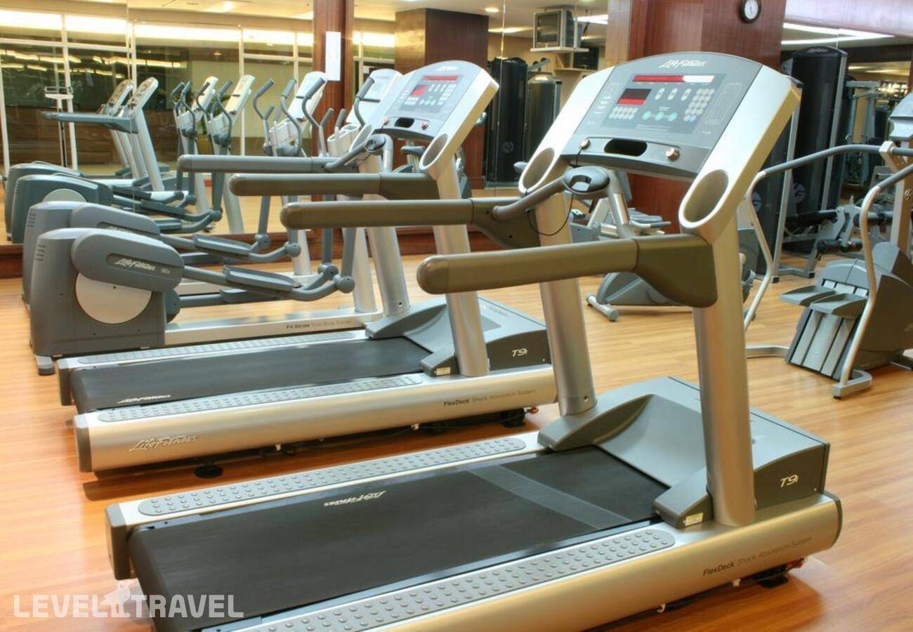 фотографии отеля Marco Polo Plaza Cebu в Филиппины(о. Себу) - фото №31