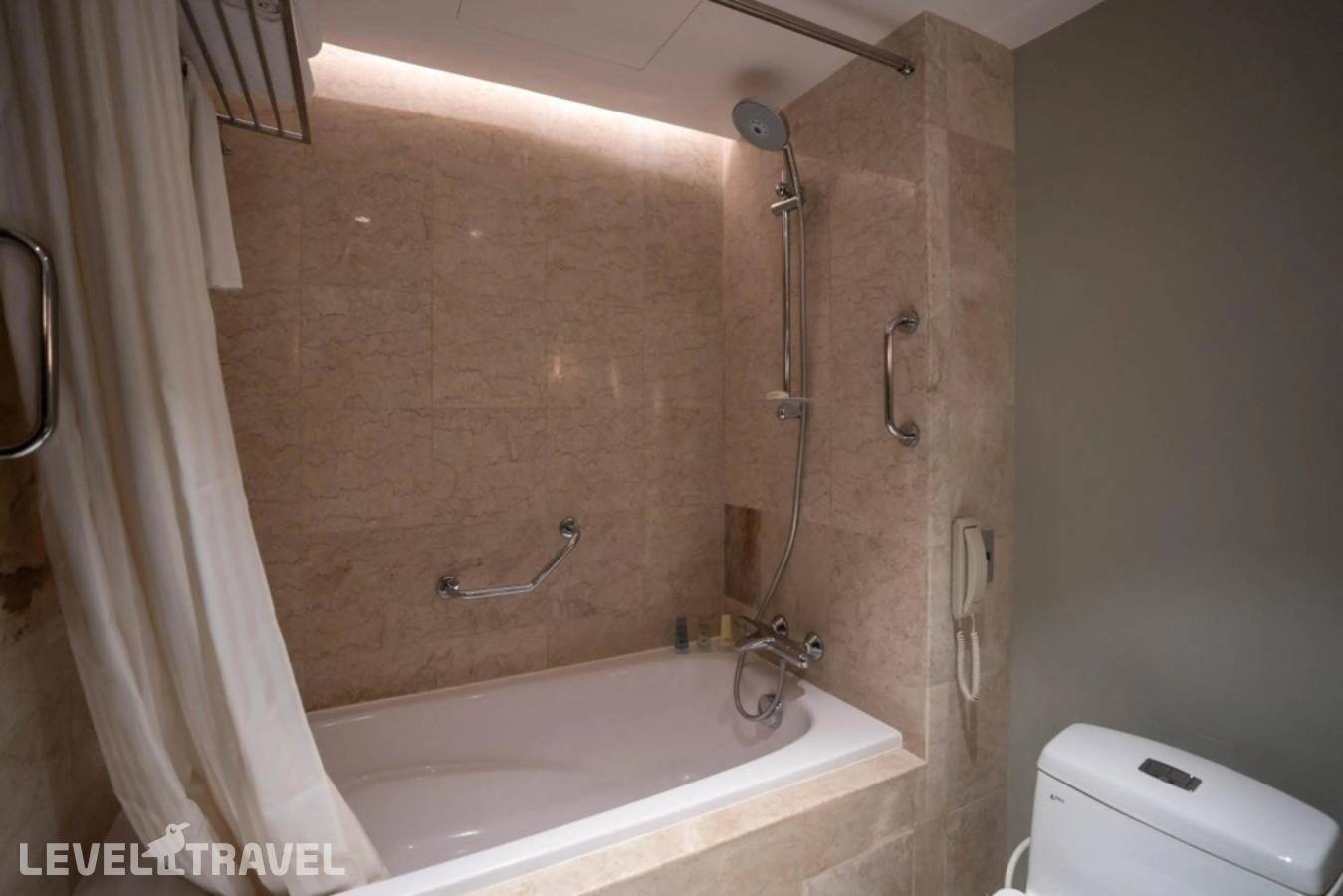 фотографии отеля Marco Polo Plaza Cebu в Филиппины(о. Себу) - фото №15