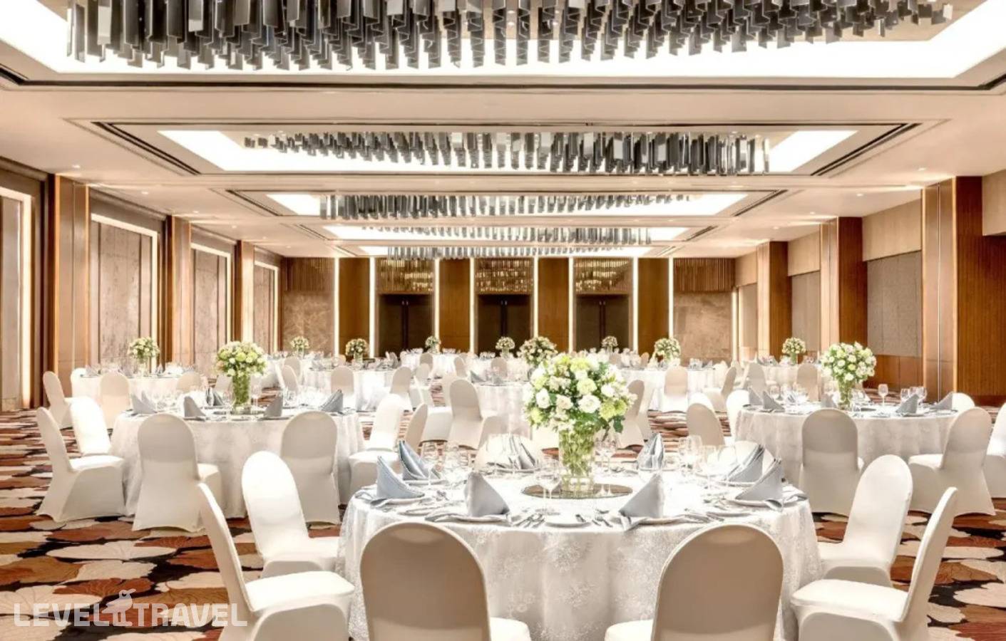 фотографии отеля Marco Polo Plaza Cebu в Филиппины(о. Себу) - фото №24