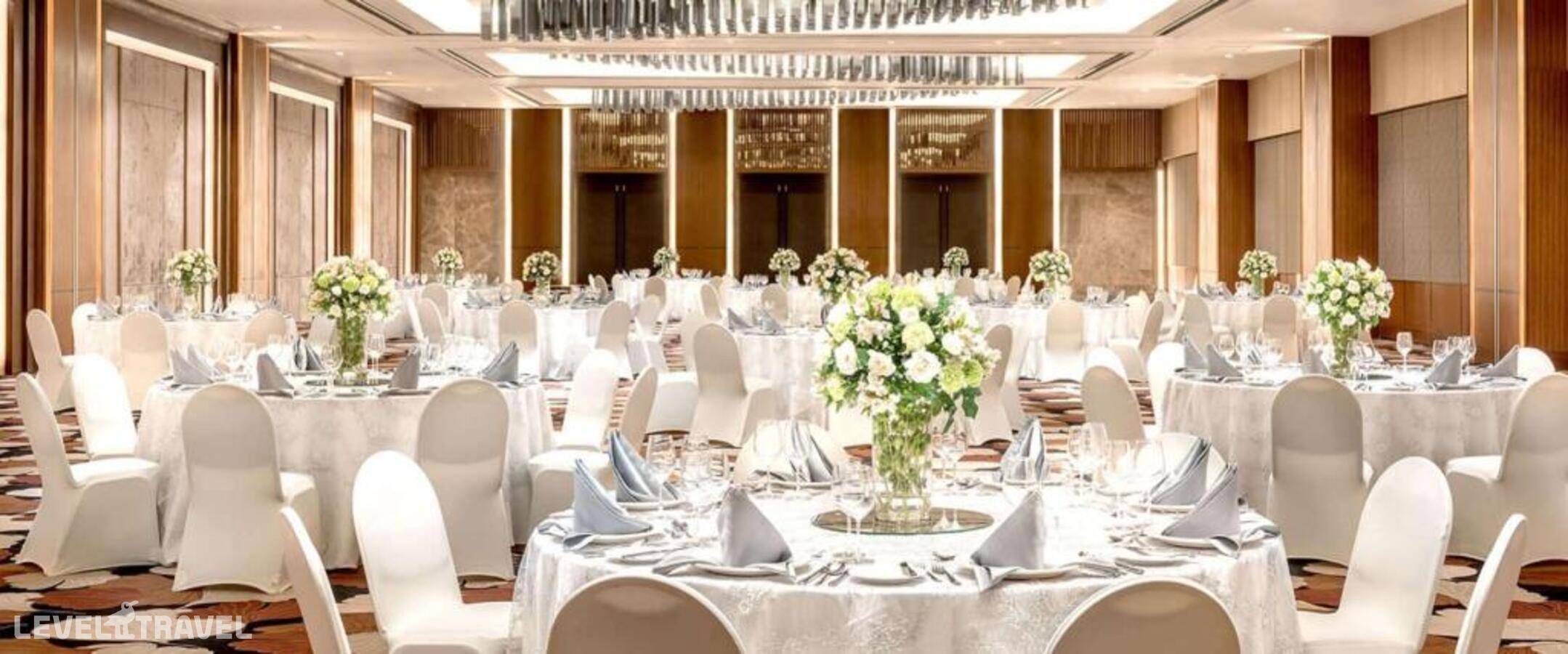 фотографии отеля Marco Polo Plaza Cebu в Филиппины(о. Себу) - фото №34