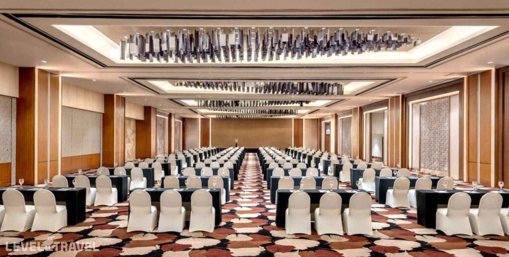 фотографии отеля Marco Polo Plaza Cebu в Филиппины(о. Себу) - фото №21