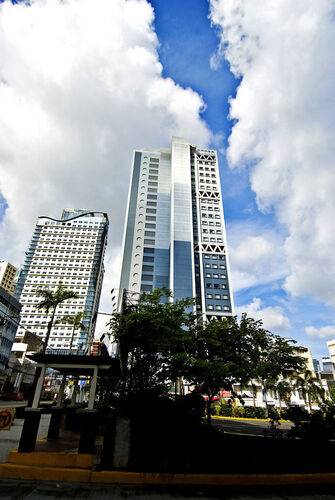 Berjaya Hotel Makati