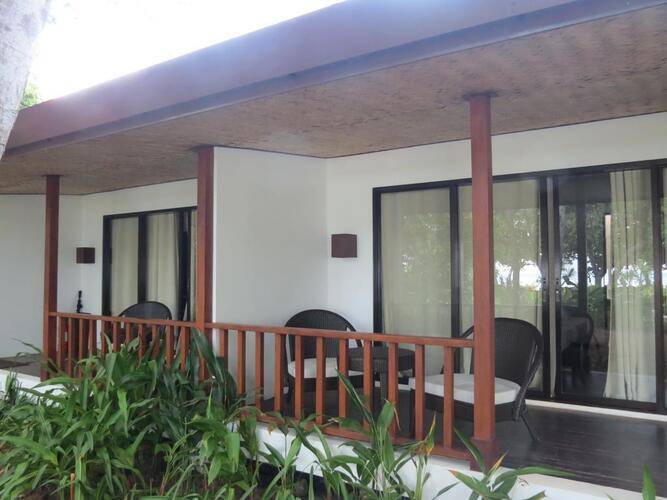 El Nido Cove Resort 2★, Филиппины