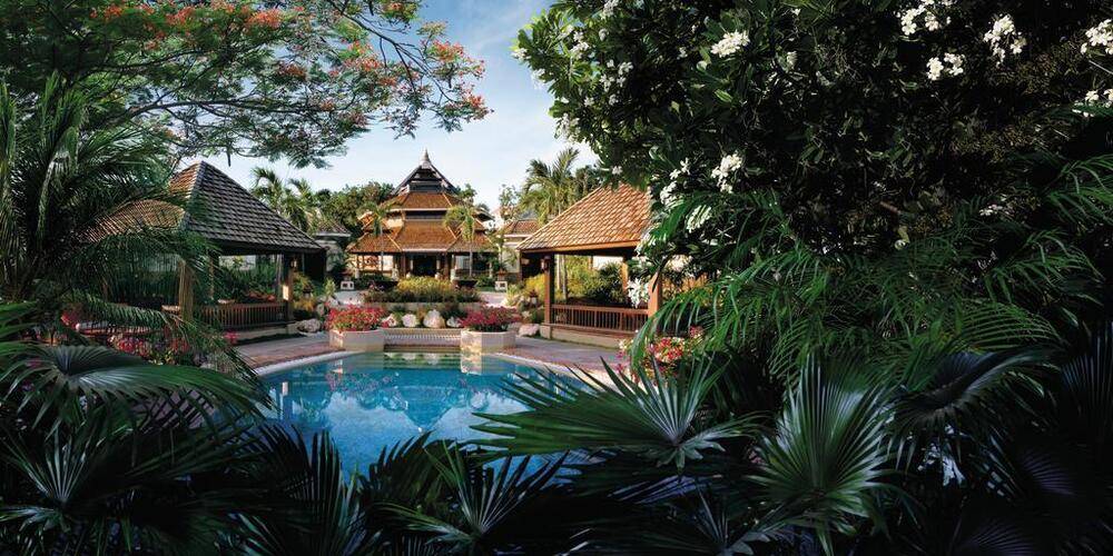 Shangri-La`S Mactan Resort & Spa