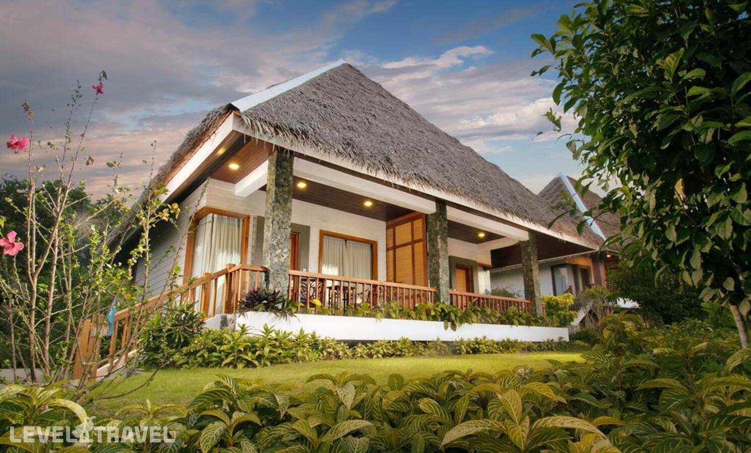 Mithi Resort & Spa (Ex. Panglao Island Nature Resort & Spa)