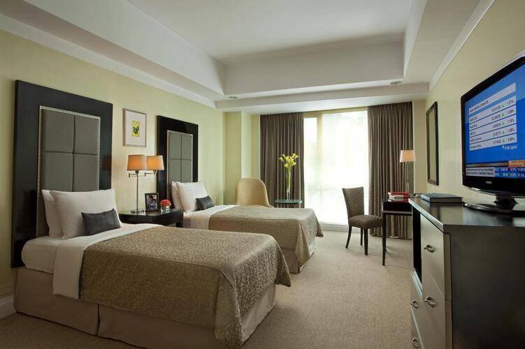 Somerset Millennium Makati