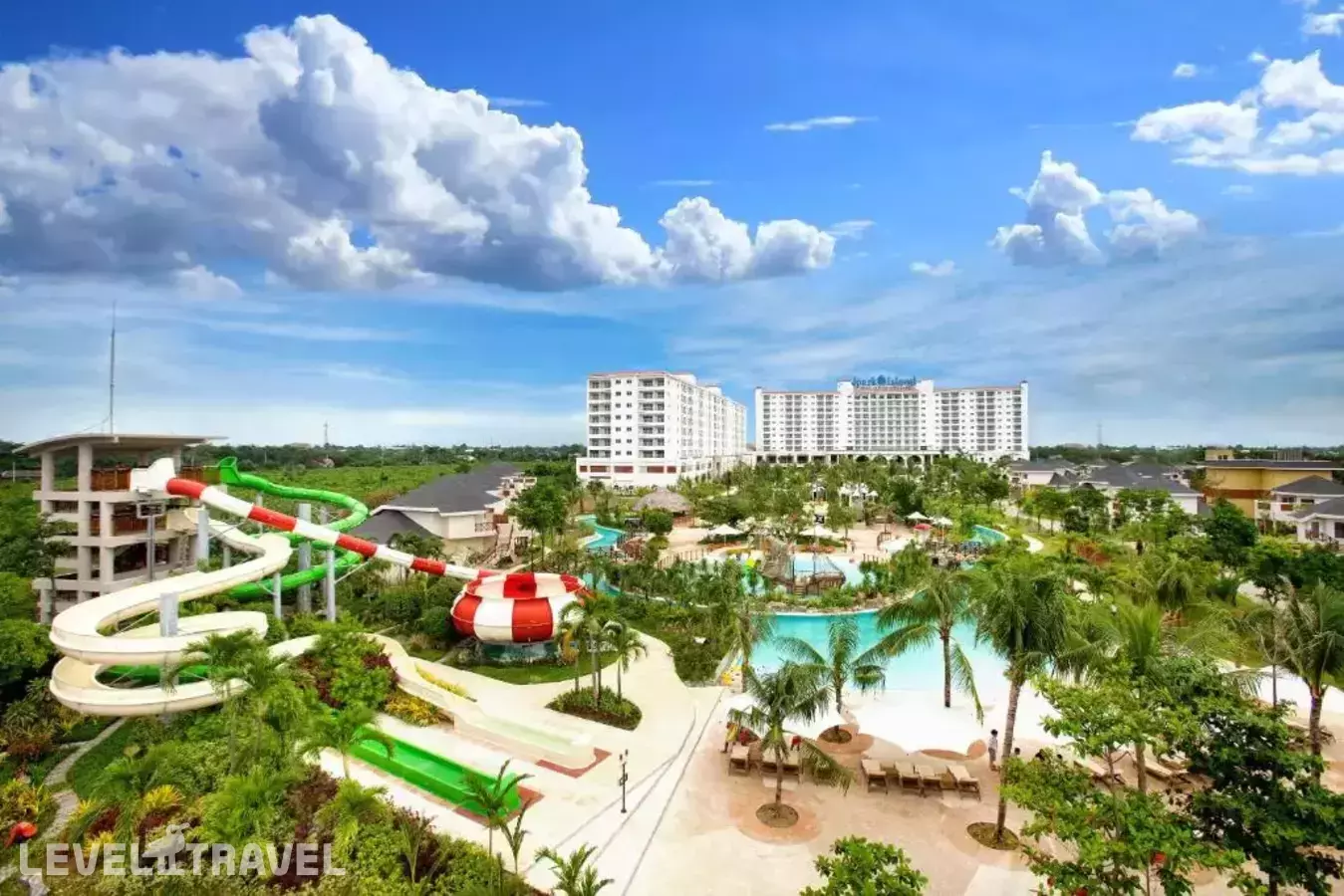 Jpark Island Resort & Waterpark