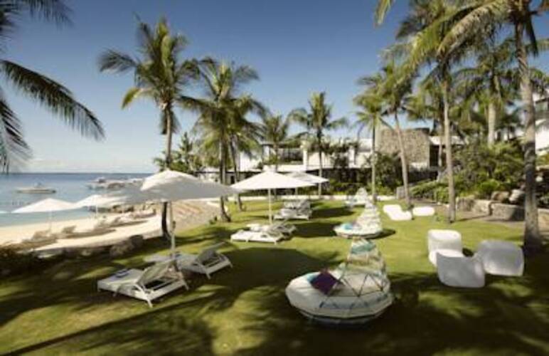 Movenpick Hotel Mactan Island Cebu