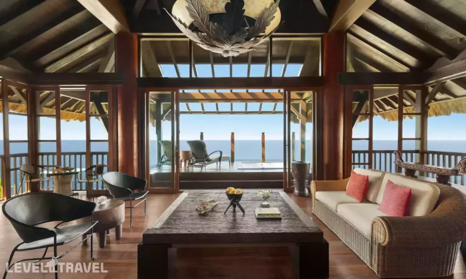 Shangri-La Boracay Resort & Spa