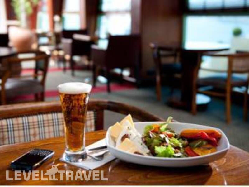 Фотография Herods Palace & Herods Boutique Фотография Herods Palace & Herods Boutique