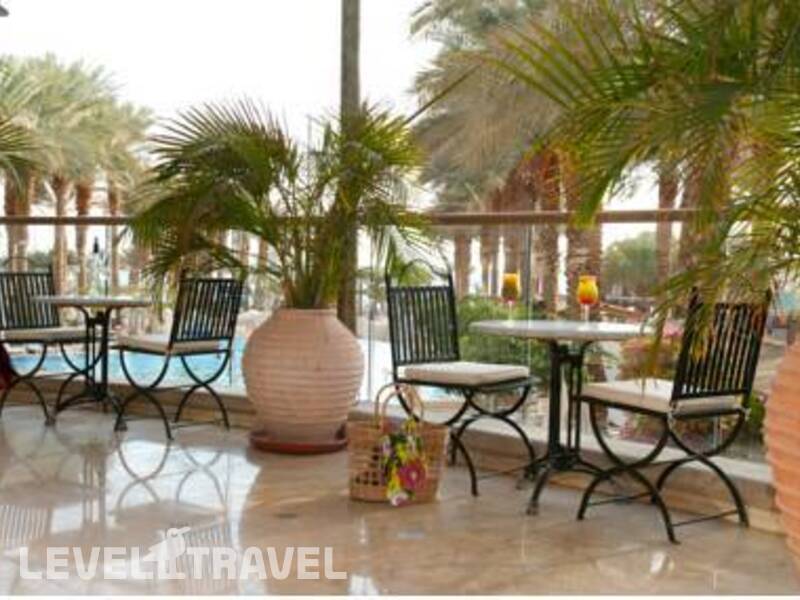 Фотография Herods Palace & Herods Boutique Фотография Herods Palace & Herods Boutique