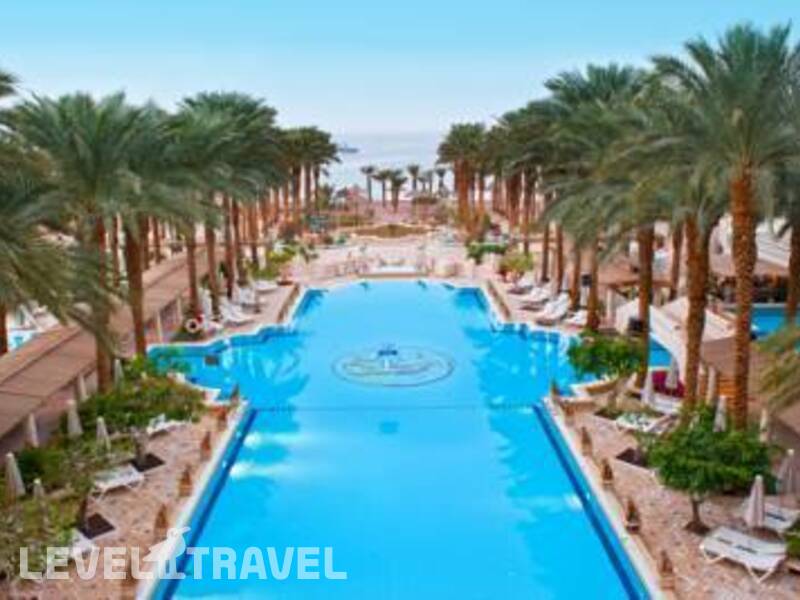 Фотография Herods Palace & Herods Boutique Фотография Herods Palace & Herods Boutique