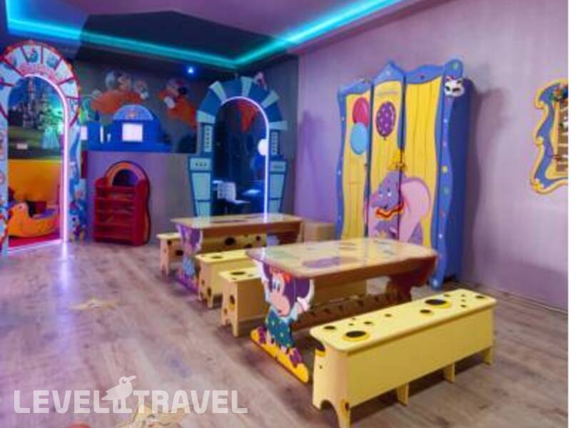 Фотография Herods Palace & Herods Boutique Фотография Herods Palace & Herods Boutique