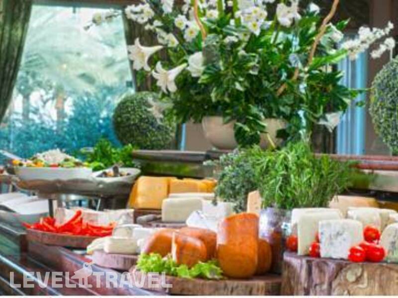 Фотография Herods Palace & Herods Boutique Фотография Herods Palace & Herods Boutique