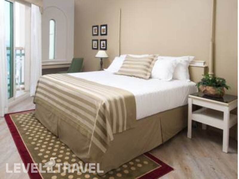 Фотография Herods Palace & Herods Boutique Фотография Herods Palace & Herods Boutique