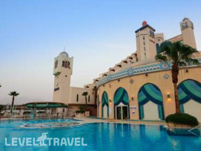 Фотография Herods Palace & Herods Boutique Фотография Herods Palace & Herods Boutique