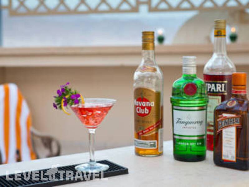 Фотография Herods Palace & Herods Boutique Фотография Herods Palace & Herods Boutique