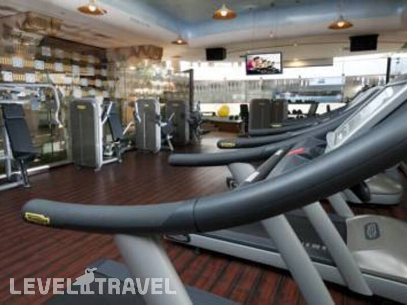 Фотография Herods Palace & Herods Boutique Фотография Herods Palace & Herods Boutique