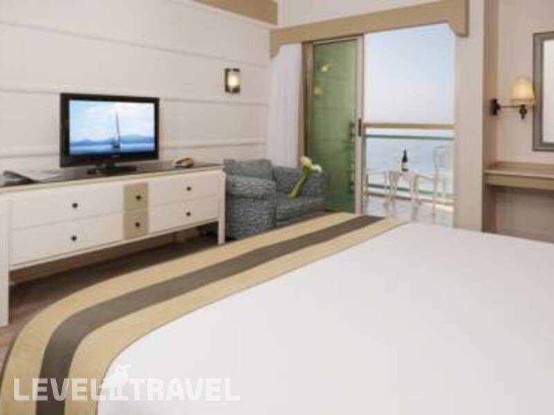 Фотография Herods Palace & Herods Boutique Фотография Herods Palace & Herods Boutique