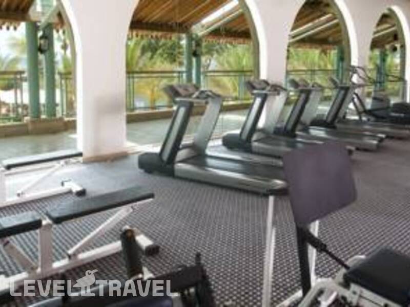 Фотография Herods Palace & Herods Boutique Фотография Herods Palace & Herods Boutique