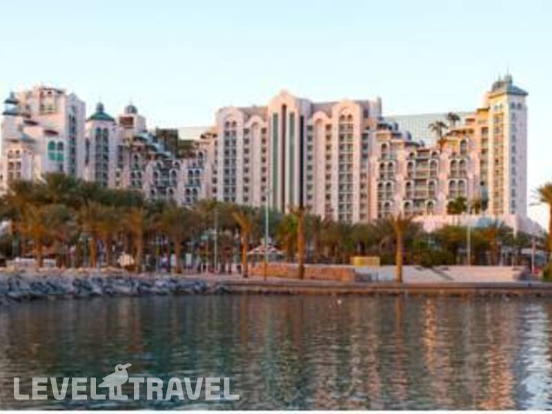 Фотография Herods Palace & Herods Boutique Фотография Herods Palace & Herods Boutique