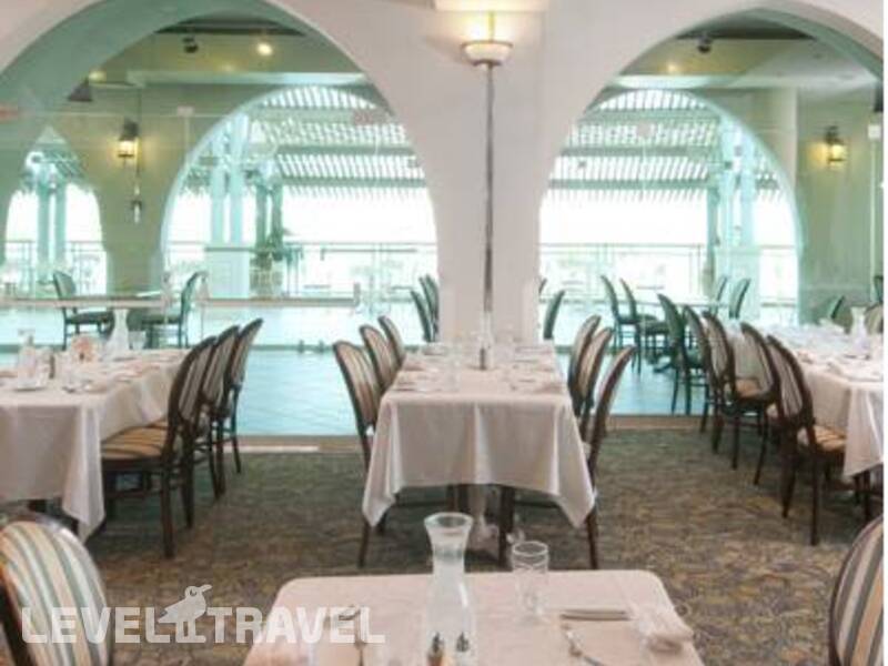 Фотография Herods Palace & Herods Boutique Фотография Herods Palace & Herods Boutique