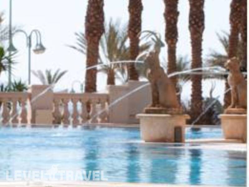 Фотография Herods Palace & Herods Boutique Фотография Herods Palace & Herods Boutique