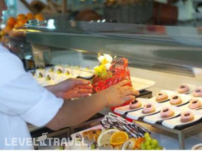 Фотография Herods Palace & Herods Boutique Фотография Herods Palace & Herods Boutique