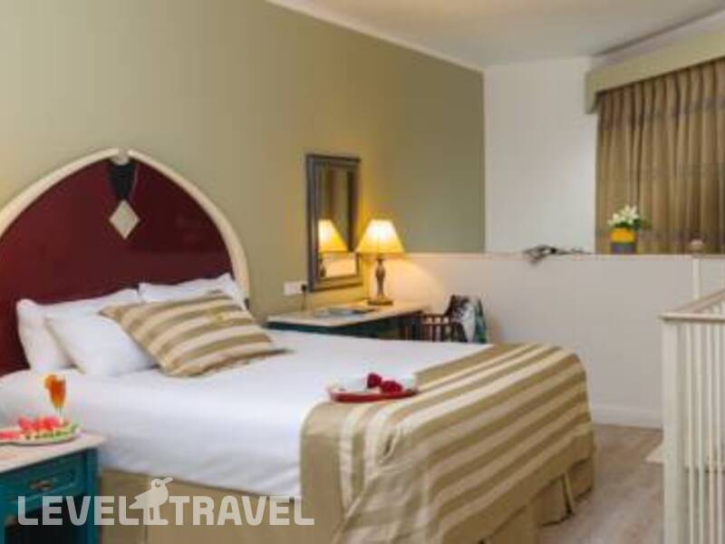 Фотография Herods Palace & Herods Boutique Фотография Herods Palace & Herods Boutique