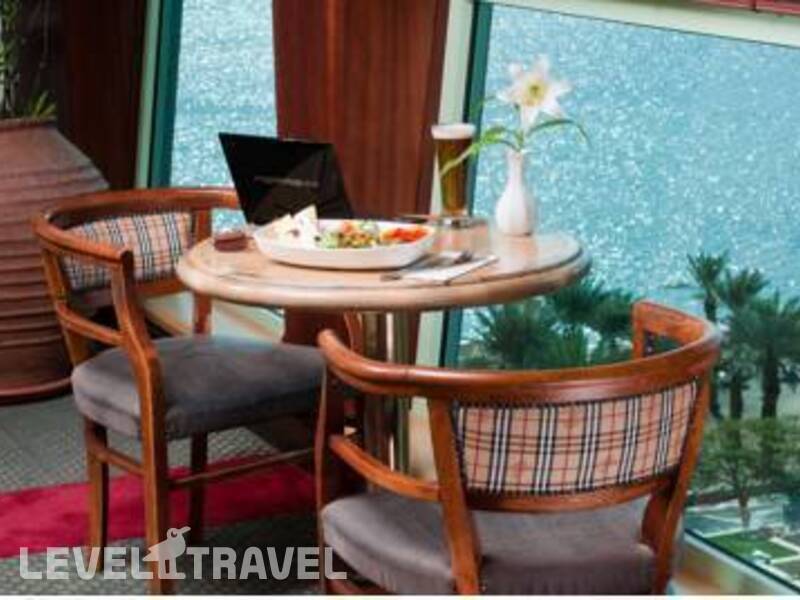 Фотография Herods Palace & Herods Boutique Фотография Herods Palace & Herods Boutique