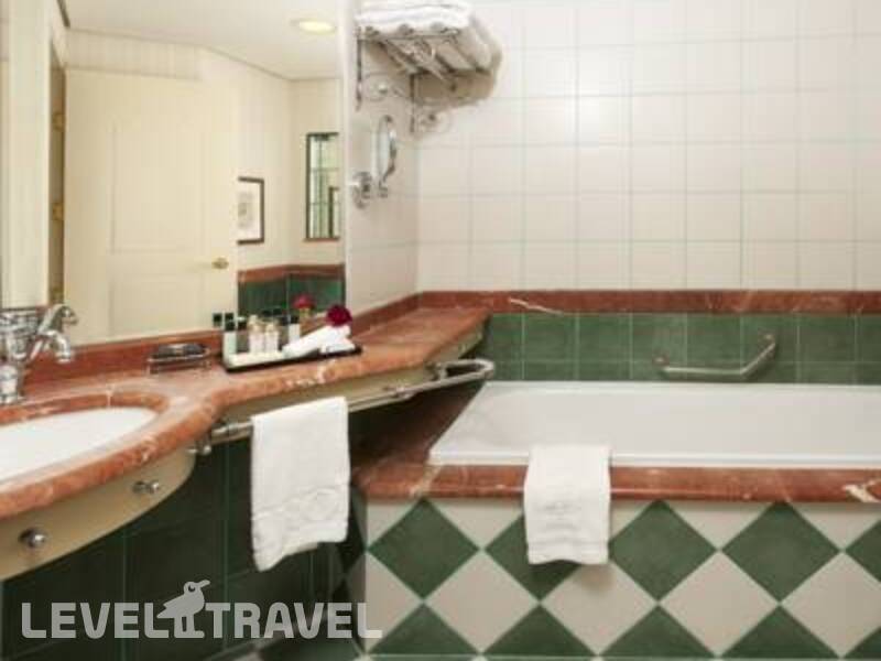 Фотография Herods Palace & Herods Boutique Фотография Herods Palace & Herods Boutique