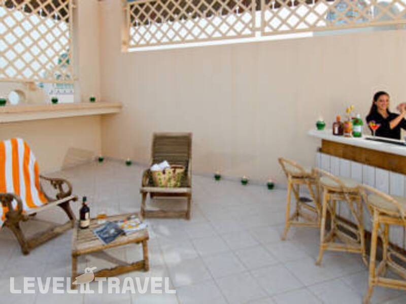 Фотография Herods Palace & Herods Boutique Фотография Herods Palace & Herods Boutique