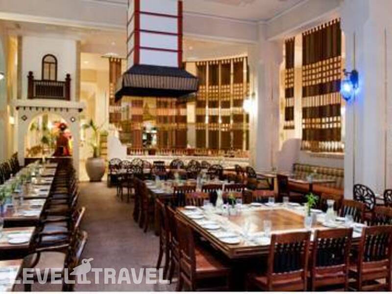 Фотография Herods Palace & Herods Boutique Фотография Herods Palace & Herods Boutique