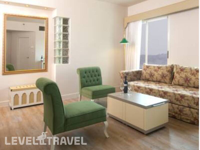 Фотография Herods Palace & Herods Boutique Фотография Herods Palace & Herods Boutique