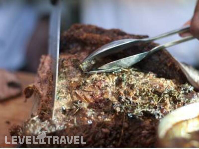 Фотография Herods Palace & Herods Boutique Фотография Herods Palace & Herods Boutique