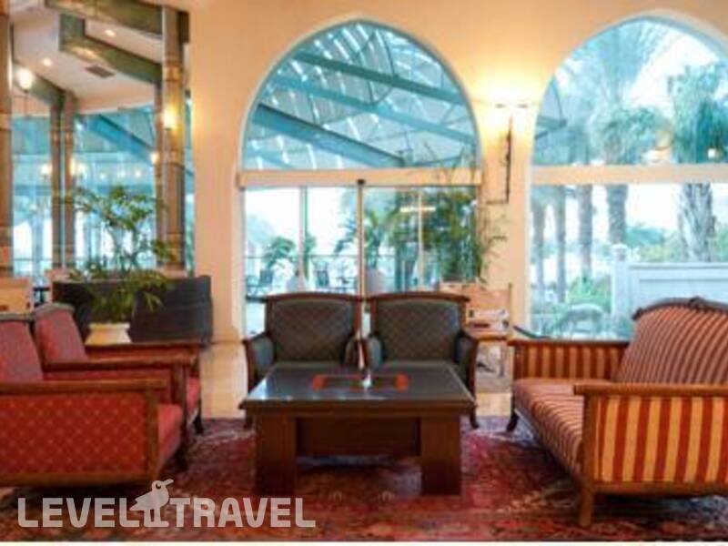 Фотография Herods Palace & Herods Boutique Фотография Herods Palace & Herods Boutique