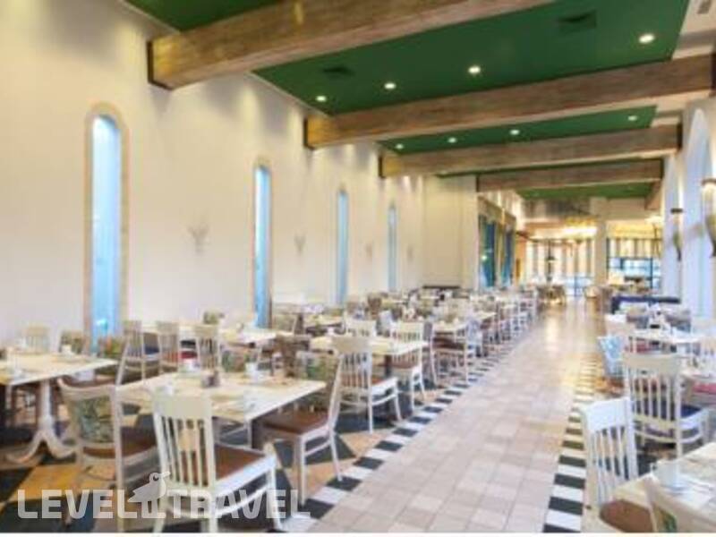 Фотография Herods Palace & Herods Boutique Фотография Herods Palace & Herods Boutique