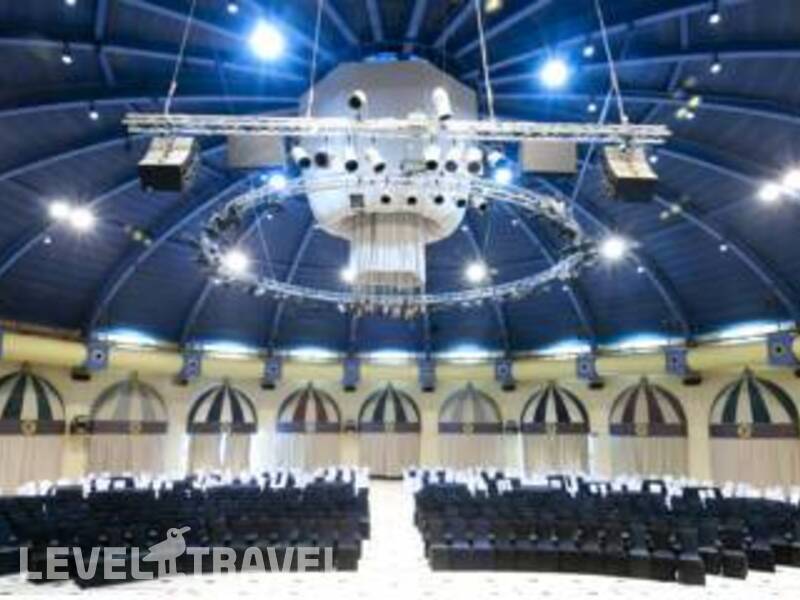 Фотография Herods Palace & Herods Boutique Фотография Herods Palace & Herods Boutique