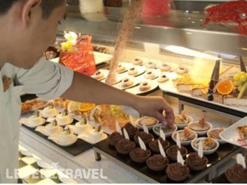 Фотография Herods Palace & Herods Boutique Фотография Herods Palace & Herods Boutique