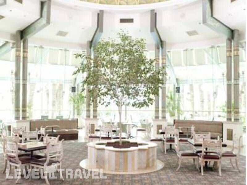 Фотография Herods Palace & Herods Boutique Фотография Herods Palace & Herods Boutique