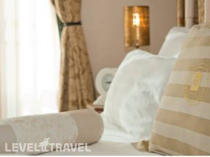 Фотография Herods Palace & Herods Boutique Фотография Herods Palace & Herods Boutique