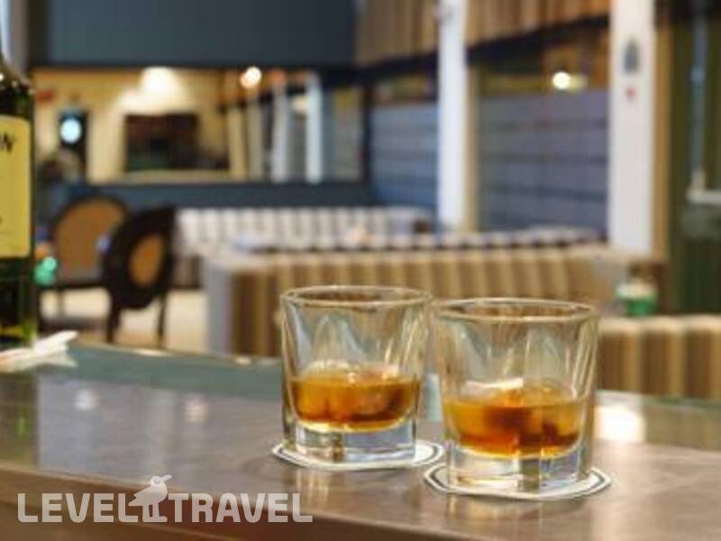 Фотография Herods Palace & Herods Boutique Фотография Herods Palace & Herods Boutique