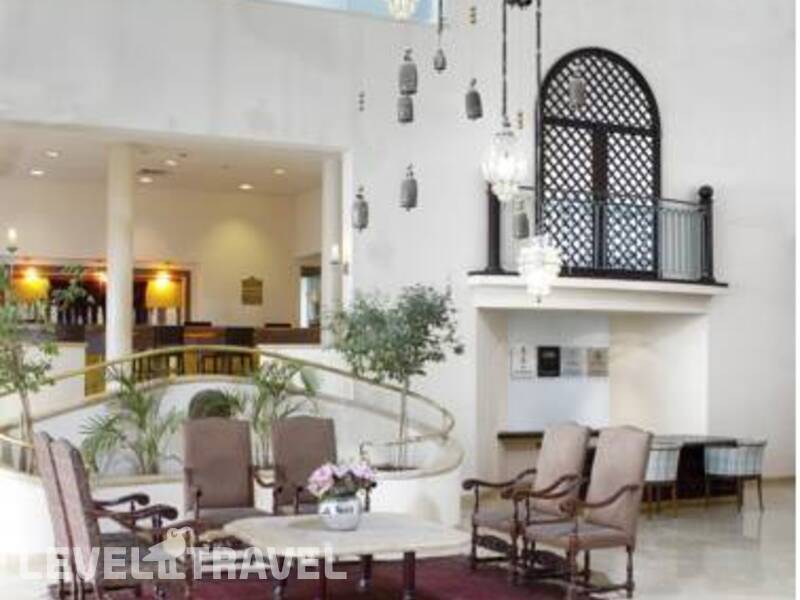 Фотография Herods Palace & Herods Boutique Фотография Herods Palace & Herods Boutique