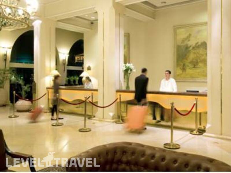 Фотография Herods Palace & Herods Boutique Фотография Herods Palace & Herods Boutique