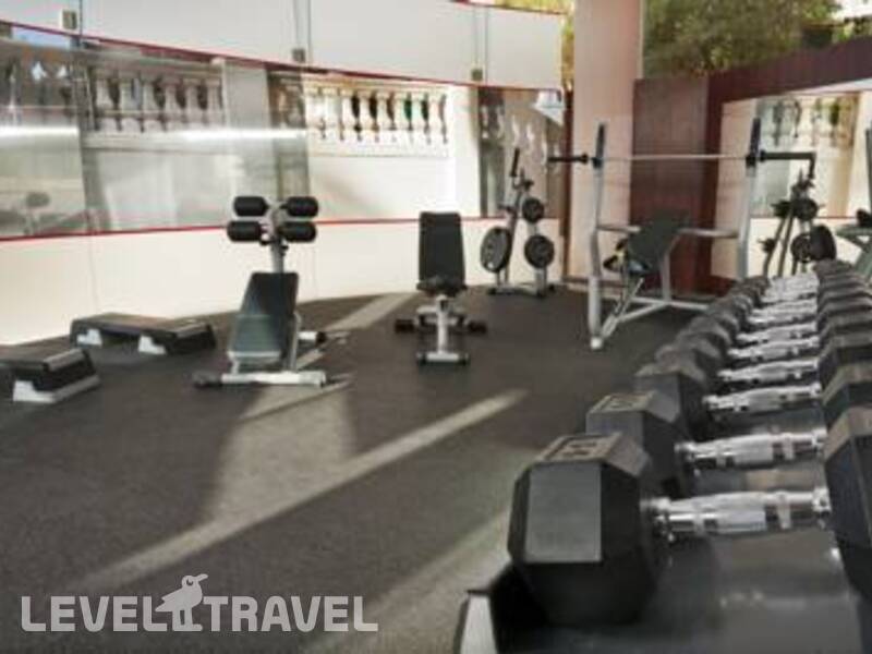 Фотография Herods Palace & Herods Boutique Фотография Herods Palace & Herods Boutique