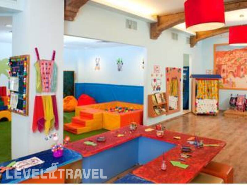 Фотография Herods Palace & Herods Boutique Фотография Herods Palace & Herods Boutique