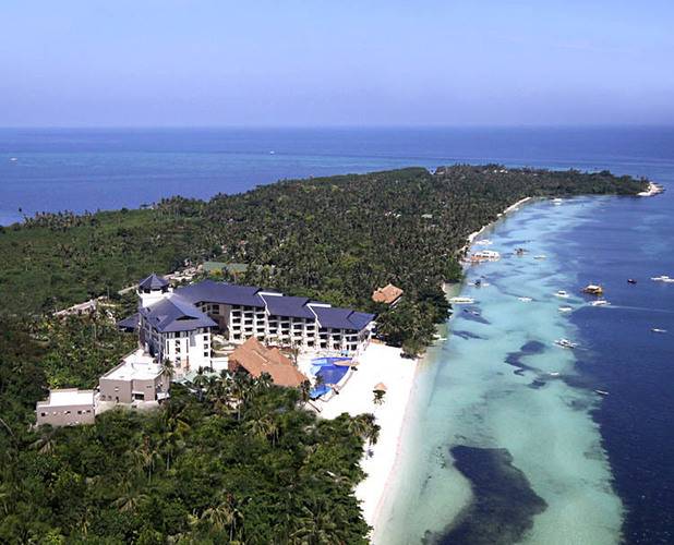 The Bellevue Resort